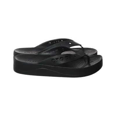 Flip-flops (Black) from Crocs