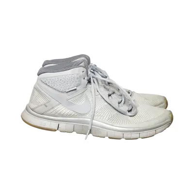Træningssko (Grå) fra Nike Free