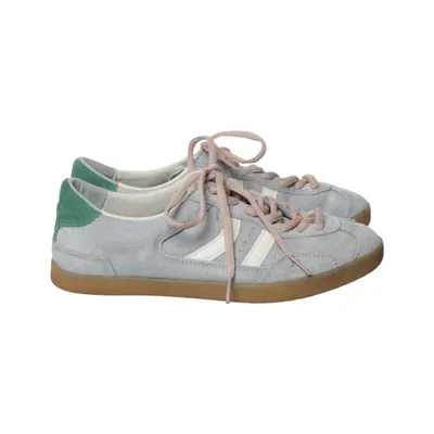 Sneakers (Grå, Vit, Grön) från Coolway