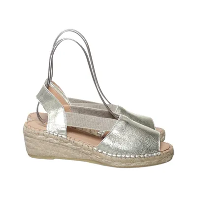 Wedges (Gold) from Cypres