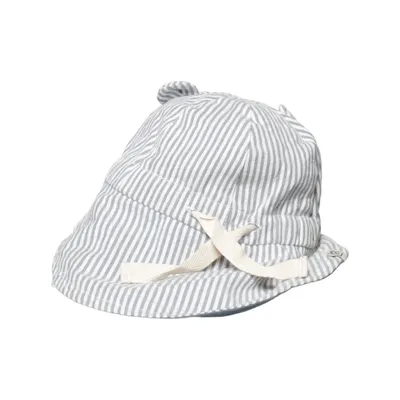 Solhatt (Blå, Vit) från Mini Rodini