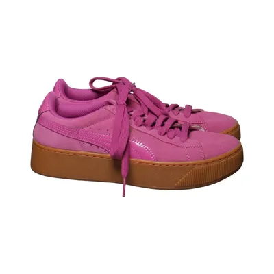 Sneakers (Rosa) från Puma Skinn