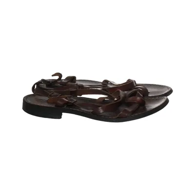 Sandales (Marron) de Emozioni