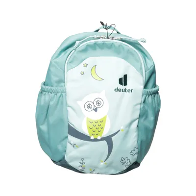 Ryggsäck (Blå, Grön, Flerfärgad) från Deuter