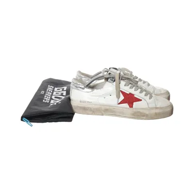 Sneakers (May) from Golden Goose Deluxe Brand Leather