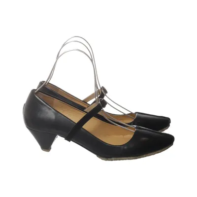 High heels (On Still) from Clarks Originals Leather