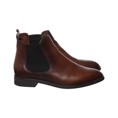 Chelsea boots (Brown) from Pat Calvin Leather