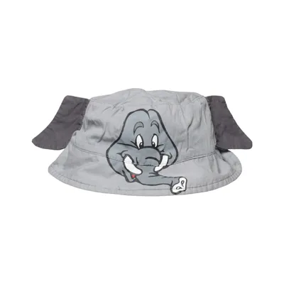 Bucket hat (Donut) from LC Waikiki Cotton