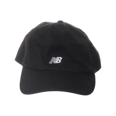 Baseball cap (Black) from New Balance