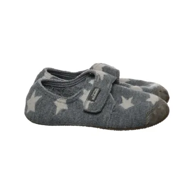 Chaussons (Gris, Blanc) de Living Kitzbühel