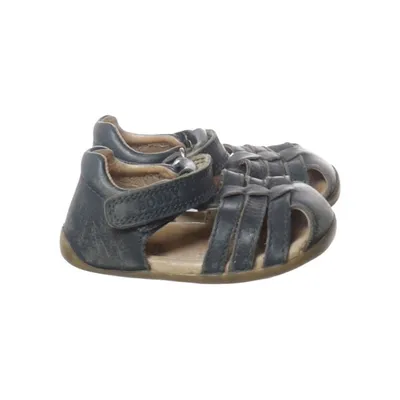 Sandales (Bleu) de Bobux
