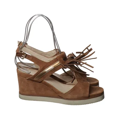 Sandaler (Brun) från Christian Daniel Skinn