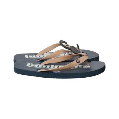 Flipflop (Logo Flip Flop) från Lambretta