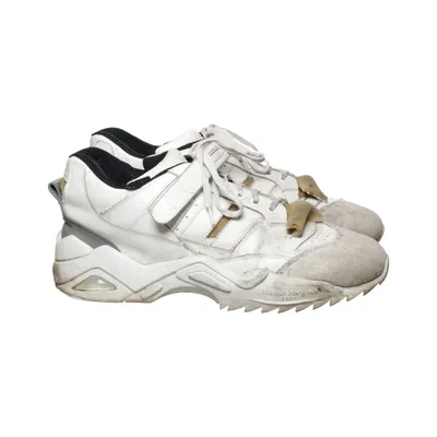 Träningsskor (Vit, Grå) från Maison Margiela