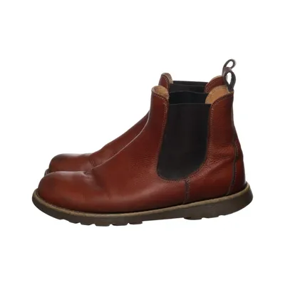 Chelsea boots (Brun) fra Kavat