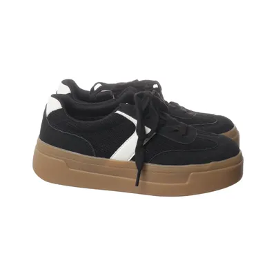 Sneakers (Svart, Brun) från Buonarotti Skinn