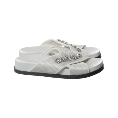 Slip-ins (White) from Marc Cain