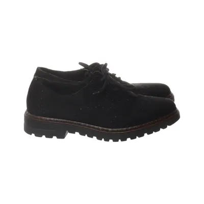 Brogue (Zwart) van Rieker Antistress