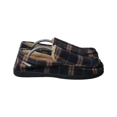Slippers (Blue, Multicolored) from Dunlop