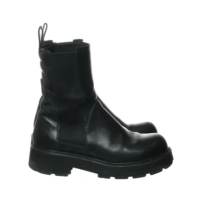 Chelsea boots (Svart) från Vagabond Skinn