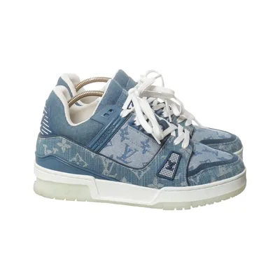 Baskets (Trainer) de Louis Vuitton