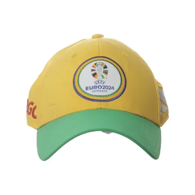 Baseball cap (Euro 2024 Germany) from Adidas
