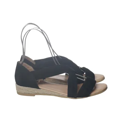 Sandaler (Sort) fra Kiomi