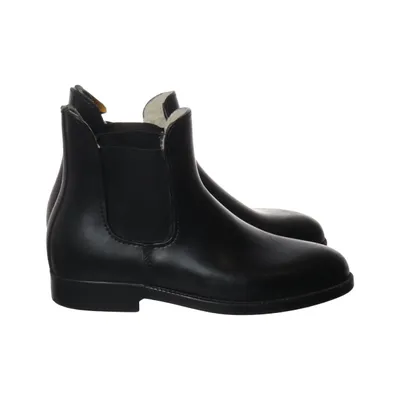 Chelsea boots (Sort) fra USG