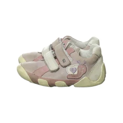 Sneakers (Roze) van Elefanten