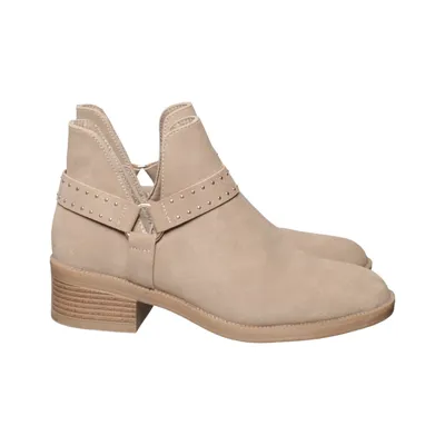 Chelsea Boots (Beige) von Anna Field