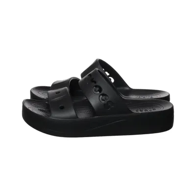 Klipklappere (Sort) fra Crocs