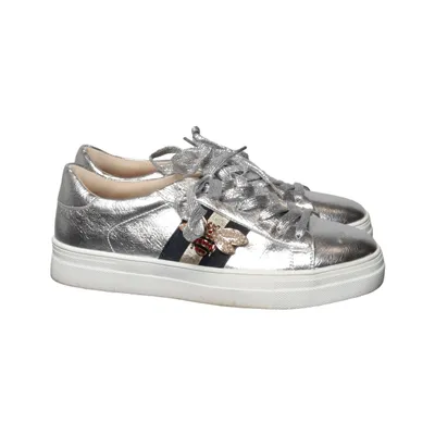Sneakers (Silver) from Findlay