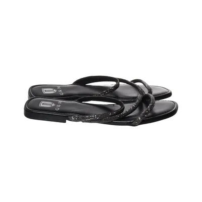 Sandaler (Sort) fra GKM