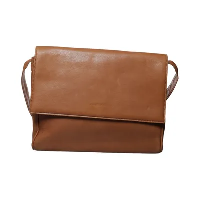 Sac pochette (Marron) de Novabell