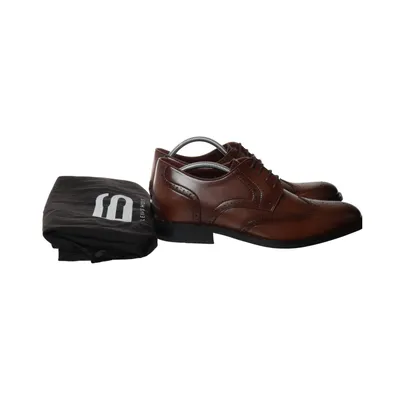 Brogues (Brun) fra Elevate