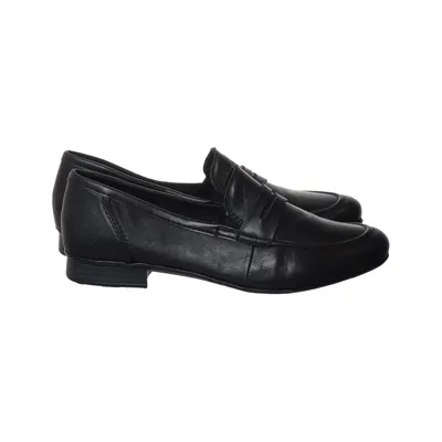 Loafers (Svart) från Rieker Skinn
