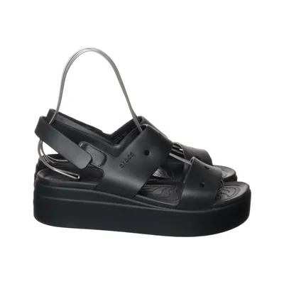 Sandaler (Sort) fra Crocs