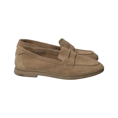 Loafers (Beige) fra Zara