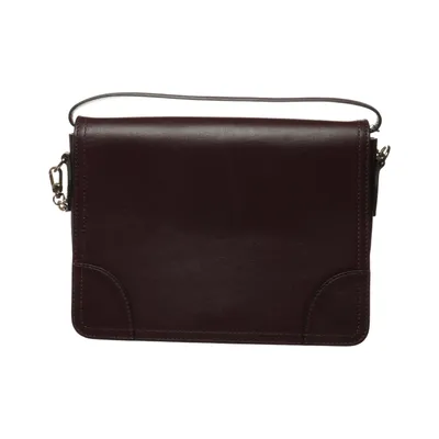 Sac à main (Rouge) de Windsor Cuir