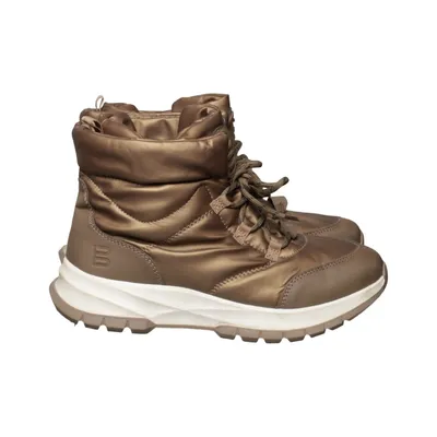 Laced boots (Brown) from Bagatt