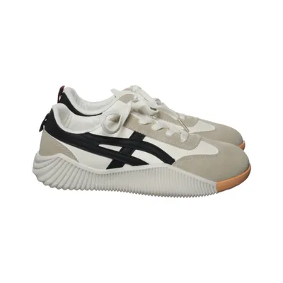 Sneakers (White, Beige, Black) from Fashion Sport