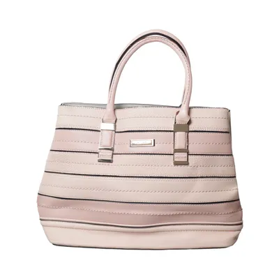 Handbag (Pink) from River Island