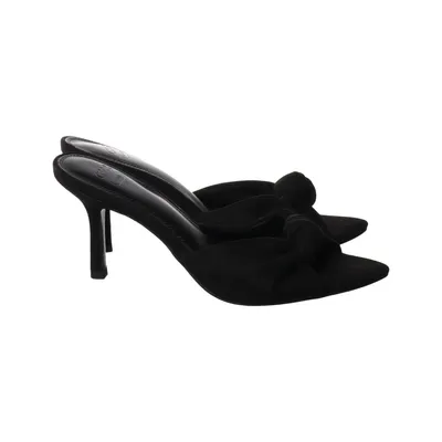 Mules (Noir) de ASOS Design