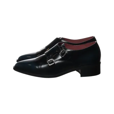 Chaussures à boucles (Made in Italy) de Frau Cuir
