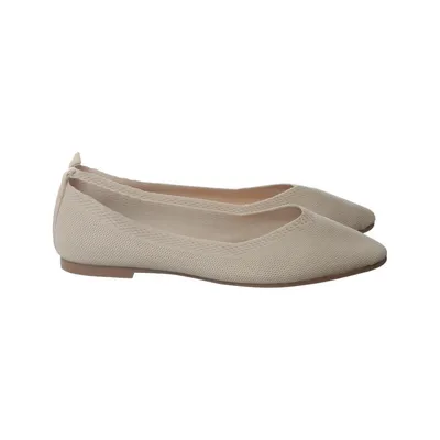 Ballerines (Beige) de Zinda