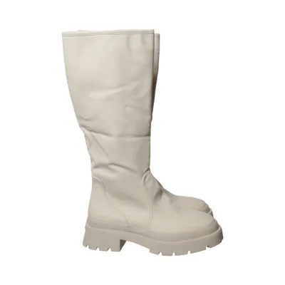 Støvler (Beige) fra Most Wanted