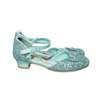 Ballerines (Bleu) de Disney