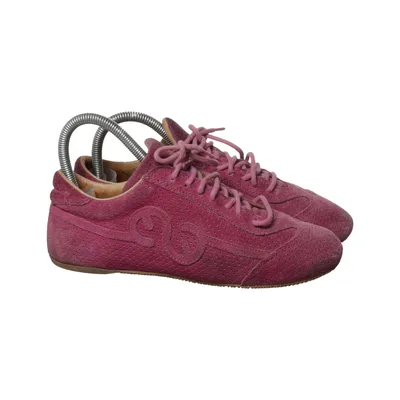 Dancing shoes (Pink) from Cole Haan Leather