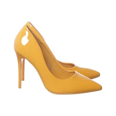 Pumps (Gul) från Seastar