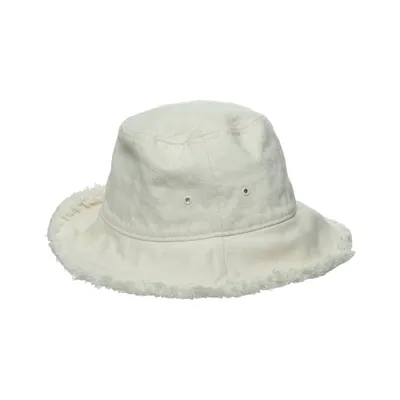 Bob (Noren Denim Bucket Hat) de Weekday Coton